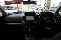 2021 Subaru
XV 2.0i Premium