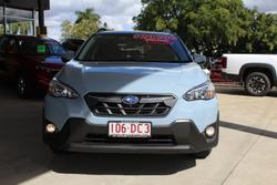 2021 Subaru
XV 2.0i Premium