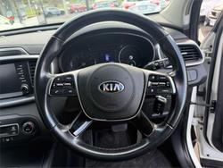 2020 Kia
Sorento Si
