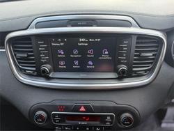 2020 Kia
Sorento Si