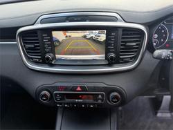 2020 Kia
Sorento Si