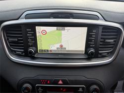 2020 Kia
Sorento Si