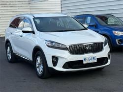 2020 Kia
Sorento Si