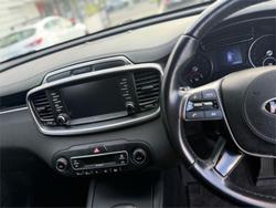 2020 Kia
Sorento Si
