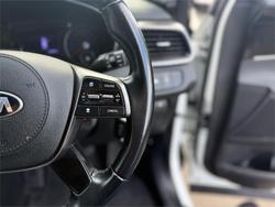 2020 Kia
Sorento Si