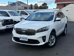 2020 Kia
Sorento Si