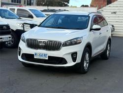2020 Kia
Sorento Si