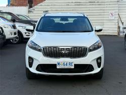 2020 Kia
Sorento Si