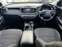 2020 Kia
Sorento Si