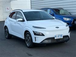 2022 Hyundai
Kona Electric Elite