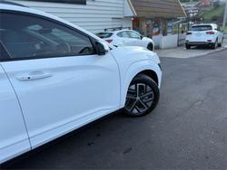 2022 Hyundai
Kona Electric Elite