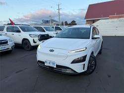 2022 Hyundai
Kona Electric Elite