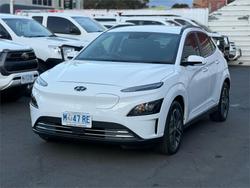2022 Hyundai
Kona Electric Elite