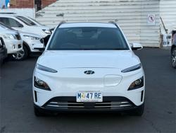 2022 Hyundai
Kona Electric Elite