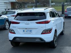 2022 Hyundai
Kona Electric Elite