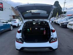 2022 Hyundai
Kona Electric Elite