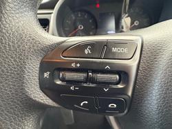 2022 Kia
Rio S