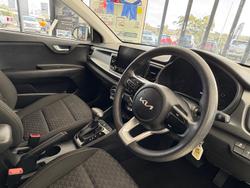 2022 Kia
Rio S