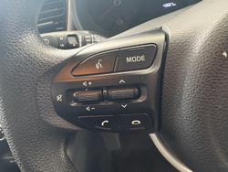 2022 Kia
Rio S