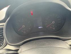 2022 Kia
Rio S