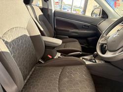2022 Mitsubishi
ASX ES