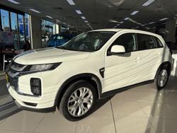 2022 Mitsubishi
ASX ES