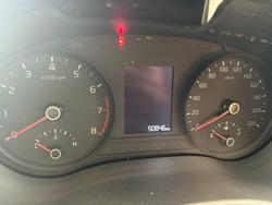 2022 Kia
Rio S