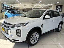 2023 Mitsubishi
ASX ES
