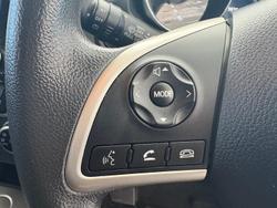 2023 Mitsubishi
ASX ES