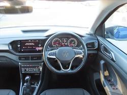 2021 Volkswagen
T-Cross 85TSI Style