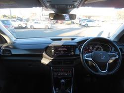 2021 Volkswagen
T-Cross 85TSI Style