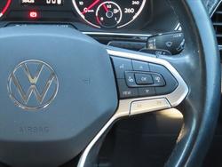 2021 Volkswagen
T-Cross 85TSI Style
