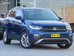 2021 Volkswagen
T-Cross 85TSI Style