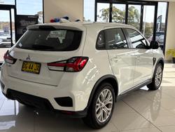 2023 Mitsubishi
ASX ES