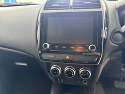 2023 Mitsubishi
ASX ES