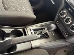 2023 Mitsubishi
ASX ES