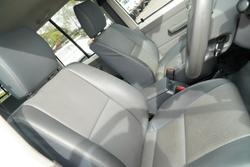 2023 Toyota
                Landcruiser Workmate