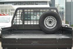 2023 Toyota
                Landcruiser Workmate