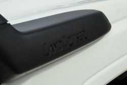 2023 Toyota
                Landcruiser Workmate