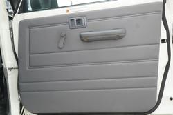 2023 Toyota
                Landcruiser Workmate