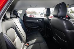 2023 MG
ZS Excite