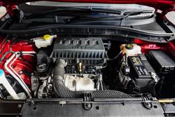 2023 MG
ZS Excite