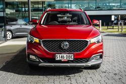 2023 MG
ZS Excite
