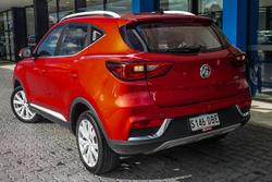 2023 MG
ZS Excite