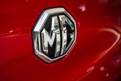 2023 MG
ZS Excite