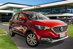 2023 MG
ZS Excite