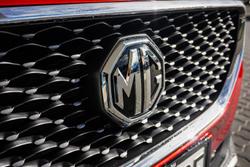 2023 MG
ZS Excite