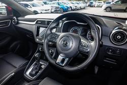 2023 MG
ZS Excite