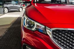 2023 MG
ZS Excite