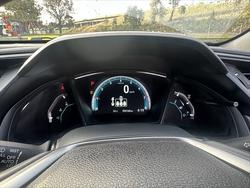 2018 HONDA
                CIVIC VTi-L